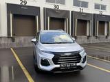 JAC S3 2023 года за 5 800 000 тг. в Караганда – фото 2