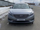 Hyundai Sonata 2014 года за 8 200 000 тг. в Усть-Каменогорск – фото 2