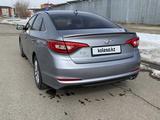 Hyundai Sonata 2014 года за 8 200 000 тг. в Усть-Каменогорск – фото 4