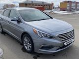 Hyundai Sonata 2014 года за 8 200 000 тг. в Усть-Каменогорск