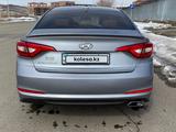 Hyundai Sonata 2014 года за 8 200 000 тг. в Усть-Каменогорск – фото 5