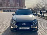 ВАЗ (Lada) Granta 2191 2020 годаfor3 700 000 тг. в Актау