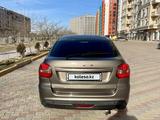 ВАЗ (Lada) Granta 2191 2020 годаүшін3 900 000 тг. в Актау – фото 4