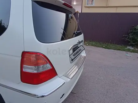 Honda Odyssey 2000 года за 4 190 000 тг. в Алматы – фото 14