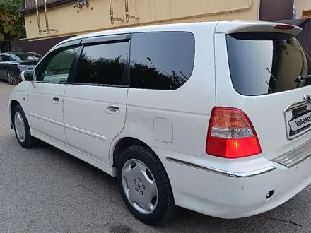 Honda Odyssey 2000 года за 4 190 000 тг. в Алматы – фото 4