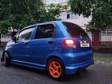 Daewoo Matiz 2014 года за 2 000 000 тг. в Алматы – фото 3
