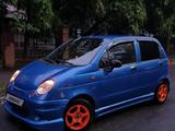 Daewoo Matiz 2014 года за 2 000 000 тг. в Алматы