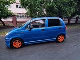 Daewoo Matiz 2014 года за 2 000 000 тг. в Алматы – фото 5