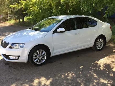 Skoda Octavia 2015 года за 6 000 000 тг. в Уральск