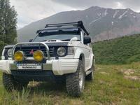 Mitsubishi Pajero 1995 года за 3 700 000 тг. в Шымкент