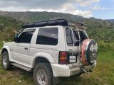 Mitsubishi Pajero 1995 года за 3 700 000 тг. в Шымкент – фото 4