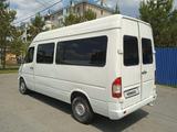 Mercedes-Benz Sprinter 1995 годаүшін2 900 000 тг. в Талдыкорган – фото 2