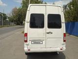 Mercedes-Benz Sprinter 1995 года за 3 500 000 тг. в Талдыкорган – фото 4