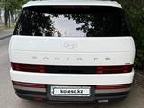 Hyundai Santa Fe 2024 годаүшін18 500 000 тг. в Алматы – фото 4