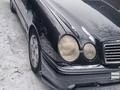 Mercedes-Benz E 230 1996 года за 2 500 000 тг. в Караганда – фото 2