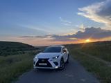 Lexus NX 300 2017 года за 16 000 000 тг. в Шымкент – фото 3