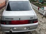 ВАЗ (Lada) 2110 2006 годаүшін1 150 000 тг. в Актобе – фото 3