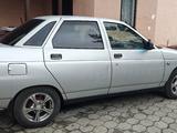 ВАЗ (Lada) 2110 2006 годаүшін1 150 000 тг. в Актобе – фото 4