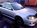 Subaru Legacy 2005 года за 4 800 000 тг. в Астана – фото 8