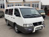 SsangYong Istana 2003 года за 4 000 000 тг. в Алматы – фото 2