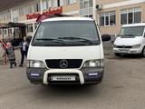 SsangYong Istana 2003 года за 4 000 000 тг. в Алматы