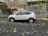 Nissan Qashqai 2016 года за 7 500 000 тг. в Алматы – фото 2