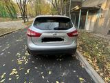 Nissan Qashqai 2016 года за 7 500 000 тг. в Алматы – фото 4