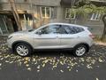 Nissan Qashqai 2016 годаүшін7 500 000 тг. в Алматы – фото 5