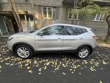 Nissan Qashqai 2016 года за 7 500 000 тг. в Алматы – фото 5