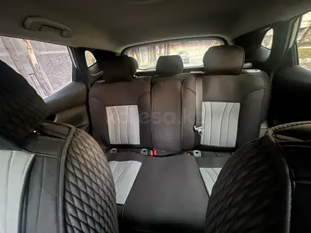 Nissan Qashqai 2016 года за 7 500 000 тг. в Алматы – фото 7