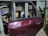 Дверни на Ауди 80 Б4for8 000 тг. в Рудный – фото 5