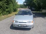 ВАЗ (Lada) 2114 2013 года за 1 000 000 тг. в Астана