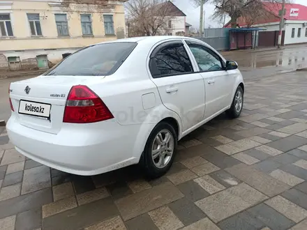 Ravon Nexia R3 2019 годаүшін5 500 000 тг. в Уральск – фото 4