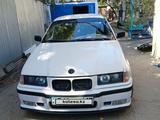 BMW 328 1993 годаүшін1 400 000 тг. в Шымкент – фото 3