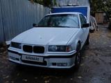 BMW 328 1993 годаүшін1 400 000 тг. в Шымкент – фото 4