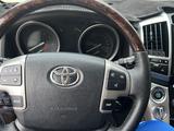 Toyota Land Cruiser 2014 года за 22 000 000 тг. в Семей – фото 2