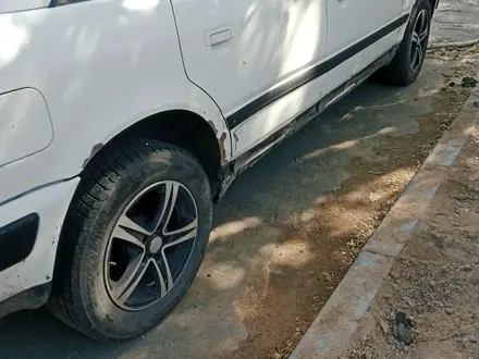 Audi 100 1991 года за 1 150 000 тг. в Павлодар – фото 2
