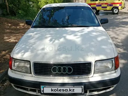 Audi 100 1991 года за 1 150 000 тг. в Павлодар