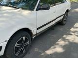 Audi 100 1991 годаүшін1 150 000 тг. в Павлодар – фото 3