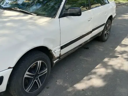 Audi 100 1991 года за 1 150 000 тг. в Павлодар – фото 3