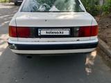 Audi 100 1991 годаүшін1 150 000 тг. в Павлодар – фото 4