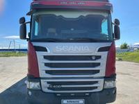 Scania  G-series 2014 годаүшін25 000 000 тг. в Костанай