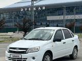 ВАЗ (Lada) Granta 2190 2013 года за 3 300 000 тг. в Шымкент – фото 5