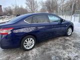 Nissan Sentra 2014 года за 6 000 000 тг. в Уральск – фото 2