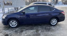 Nissan Sentra 2014 года за 6 500 000 тг. в Уральск – фото 5