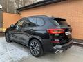 BMW X5 2021 годаfor35 800 000 тг. в Караганда – фото 2