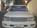 Toyota Land Cruiser 2001 года за 7 200 000 тг. в Алматы – фото 2