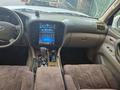 Toyota Land Cruiser 2001 года за 7 200 000 тг. в Алматы – фото 4