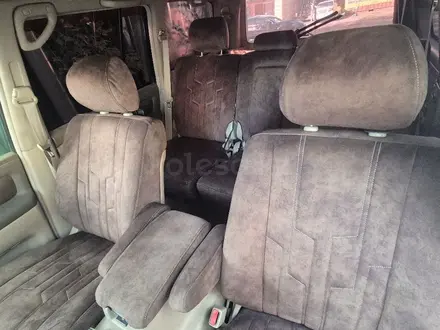 Toyota Land Cruiser 2001 года за 7 200 000 тг. в Алматы – фото 3