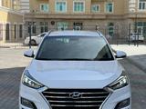 Hyundai Tucson 2020 годаүшін11 700 000 тг. в Актау – фото 2